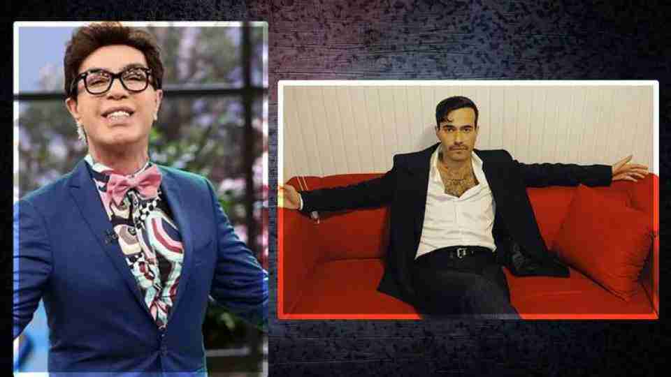 ’Ateşe düştüm’ şarkısını izinsiz söyledi klibi yayından kaldırıldı! Dinleyicime havale ediyorum Mert Demir’den Yılmaz Morgül’e beklenmedik hamle! 